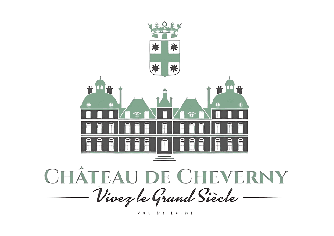 Château de Cheverny Château de Cheverny