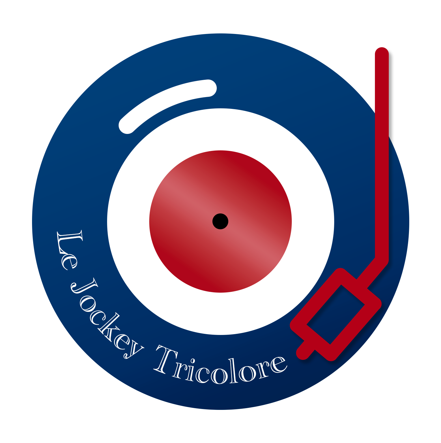 Le Jockey Tricolore